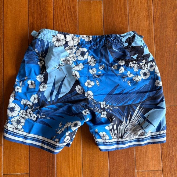 Orlebar Brown Men's Multi Swim Shorts - Picture 2 of 3